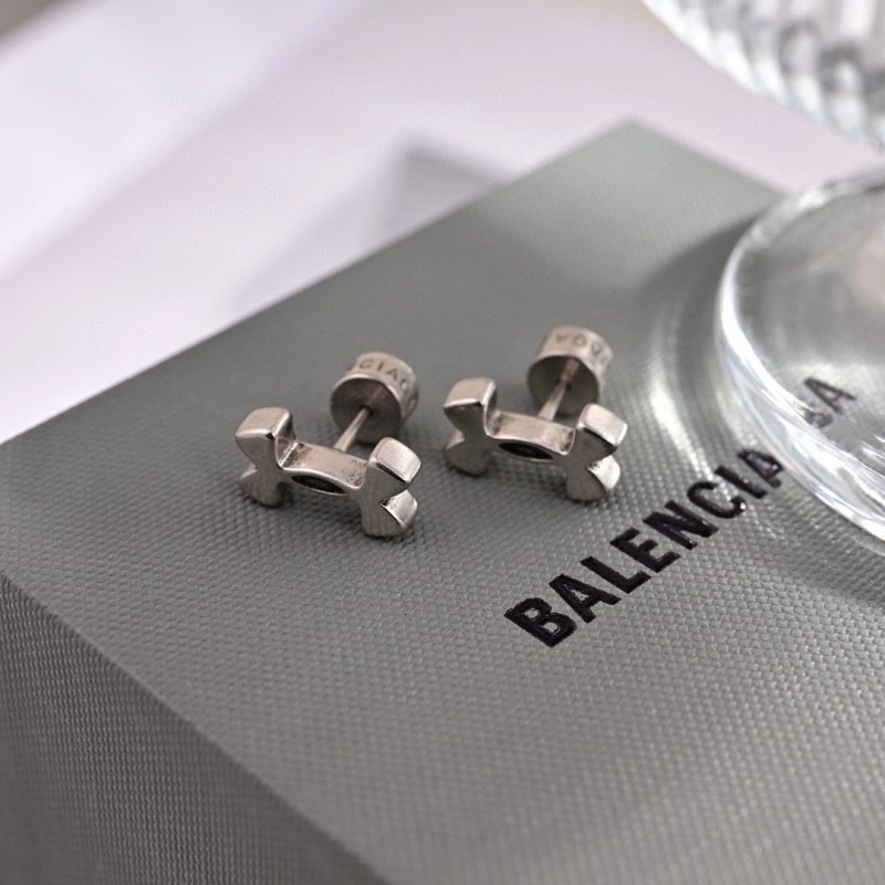 Balenciaga Earrings UrbanStyle 215481