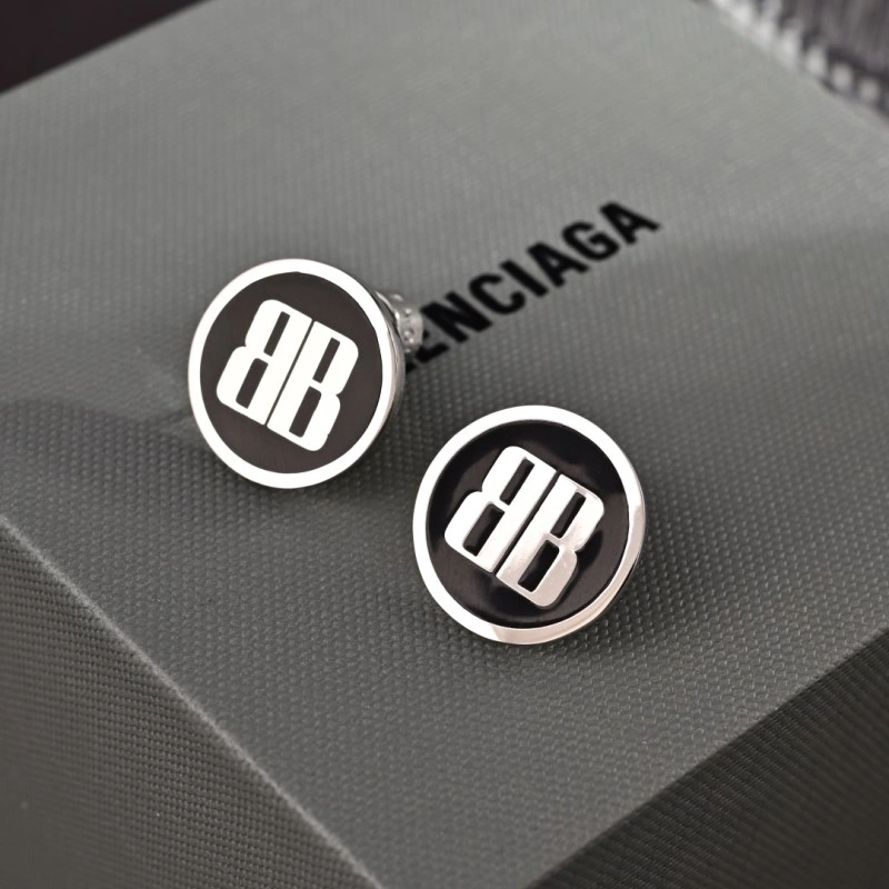 Balenciaga Earrings Sophisticated 215465