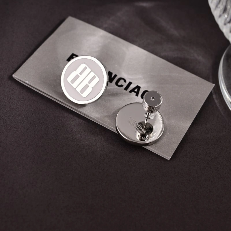 Balenciaga Earrings Sophisticated 215465
