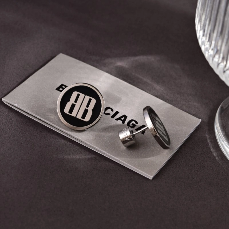Balenciaga Earrings Sophisticated 215465