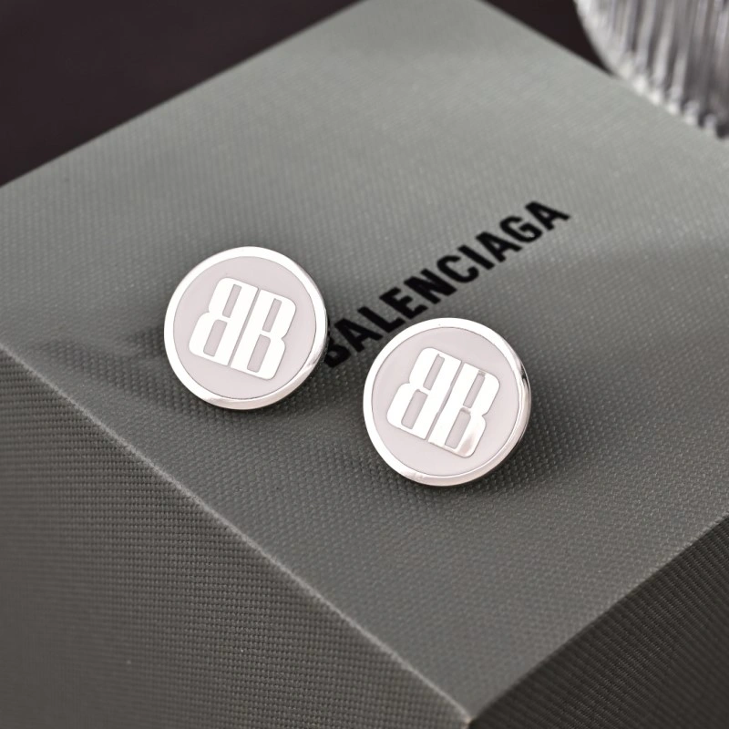 Balenciaga Earrings Sophisticated 215465