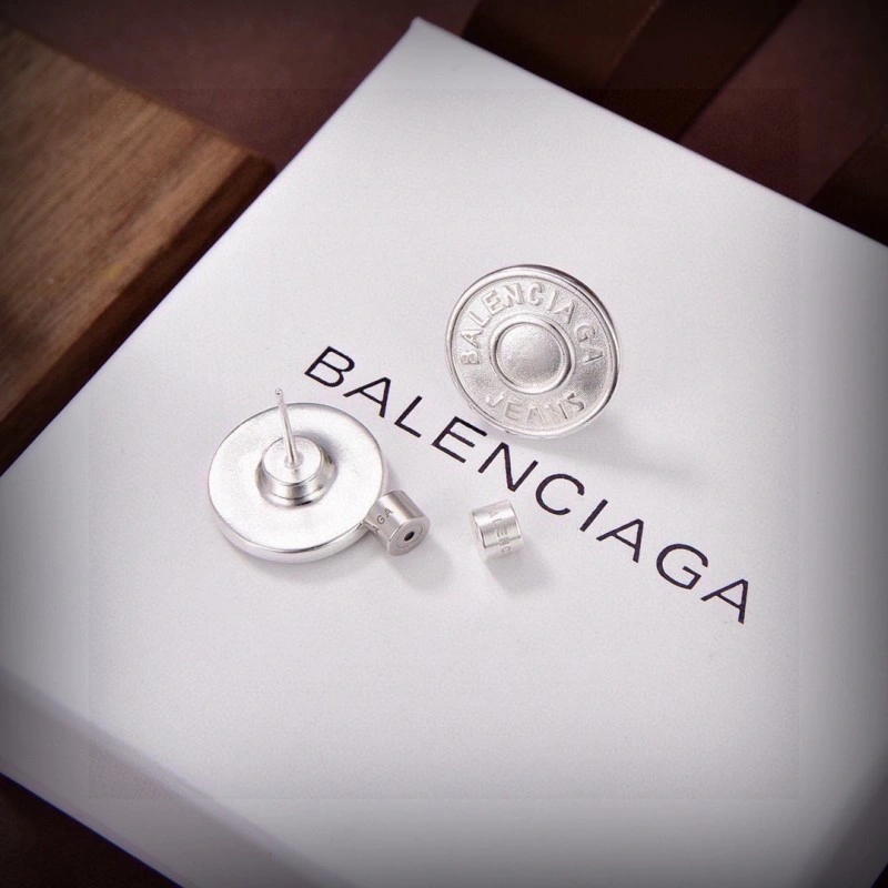 Balenciaga Earrings Contemporary 215480