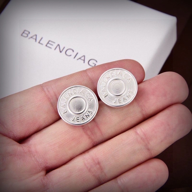 Balenciaga Earrings Contemporary 215480