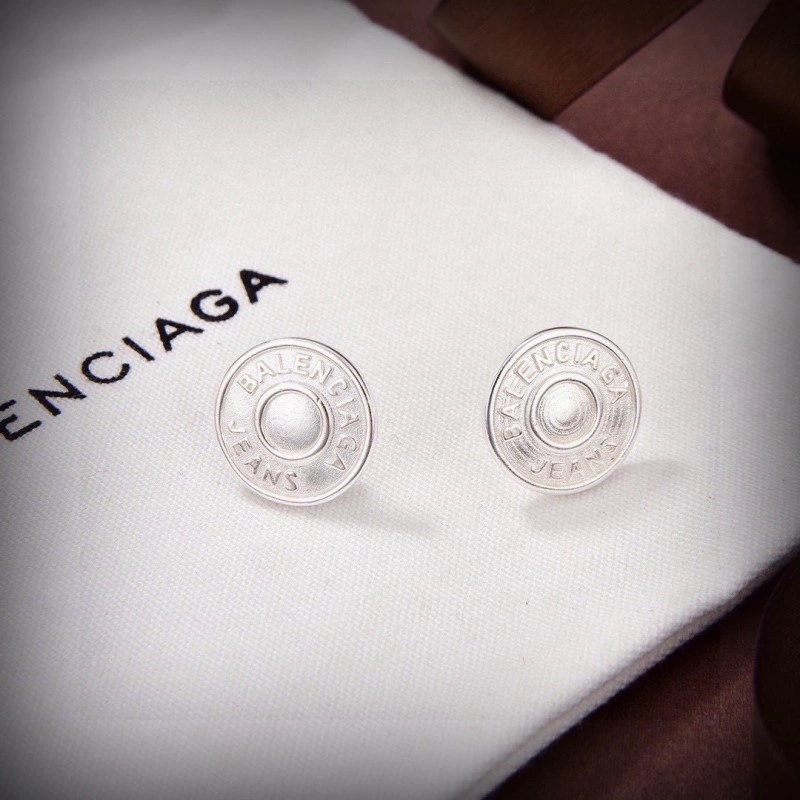 Balenciaga Earrings Contemporary 215480