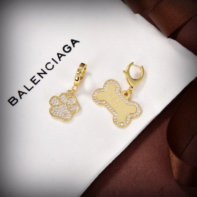 Balenciaga Earrings TopPick 215494