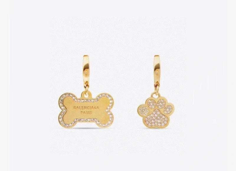 Balenciaga Earrings TopPick 215494