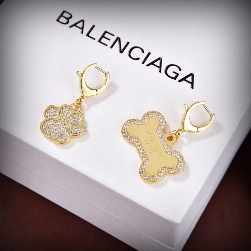 Balenciaga Earrings TopPick 215494