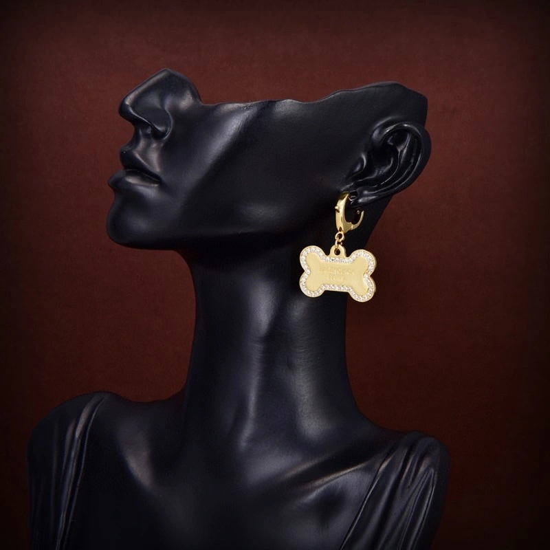 Balenciaga Earrings TopPick 215494