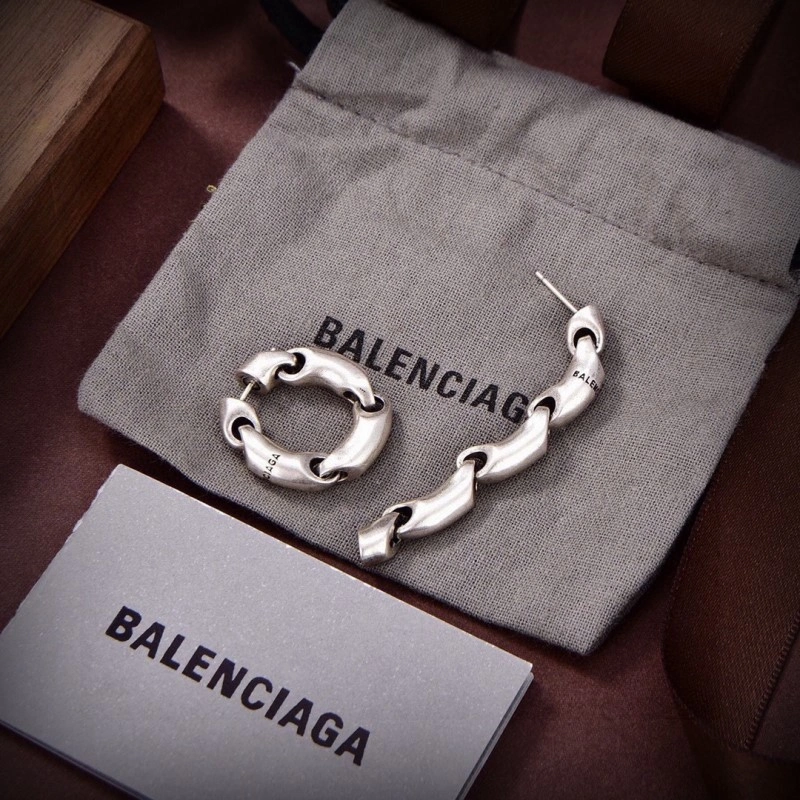Balenciaga Earrings ModernLook 215473