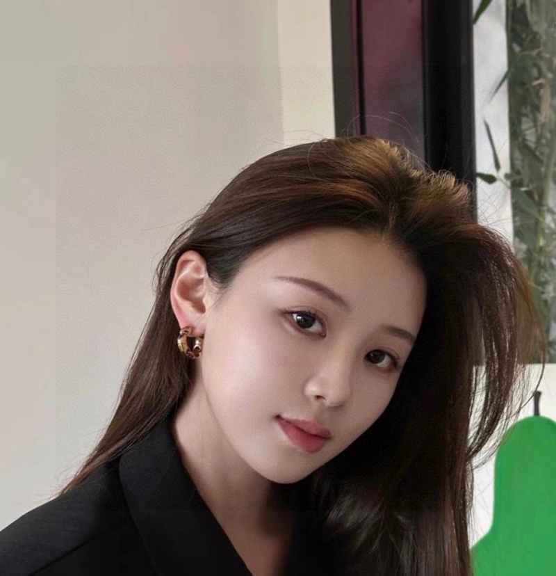 Balenciaga Earrings ModernLook 215473
