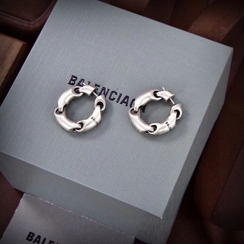 Balenciaga Earrings ModernLook 215473