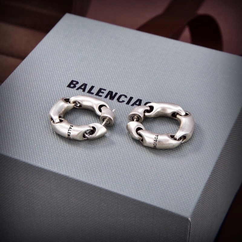 Balenciaga Earrings ModernLook 215473