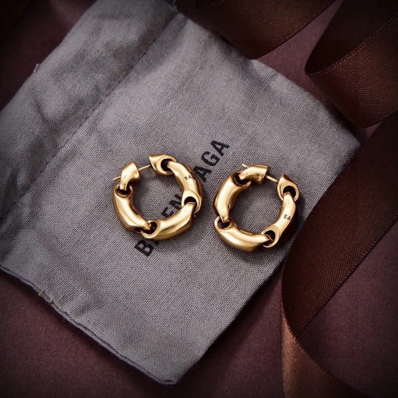 Balenciaga Earrings ModernLook 215473
