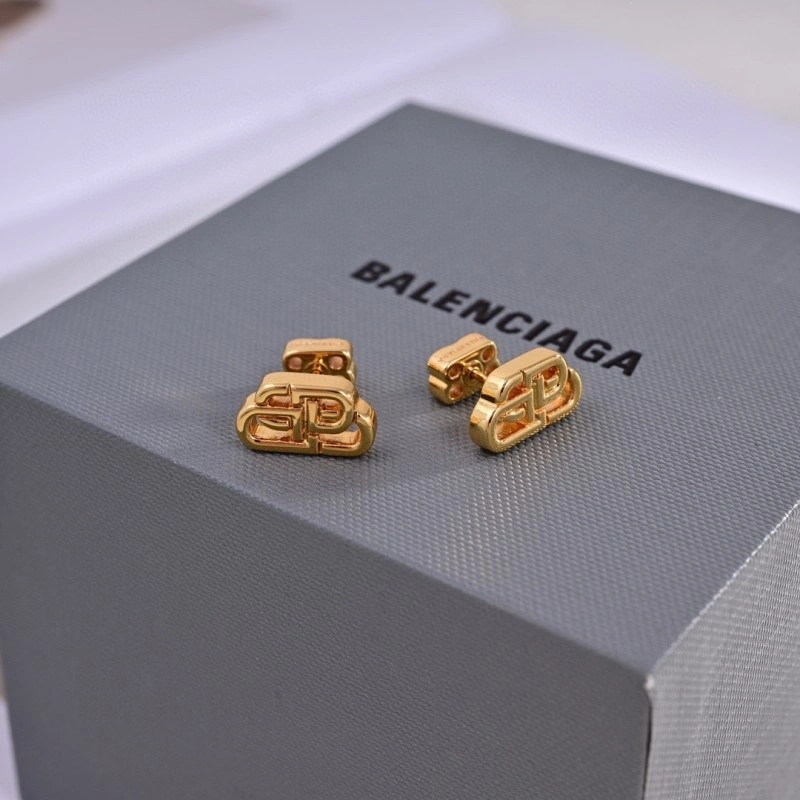 AllSeason Balenciaga Earrings 215453