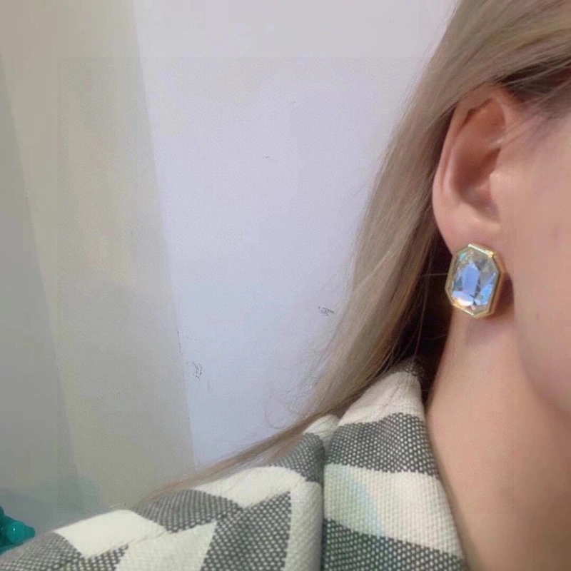 HighQuality Balenciaga Earrings 215454