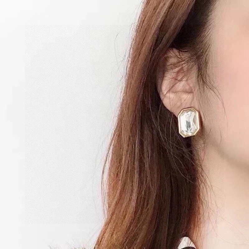 HighQuality Balenciaga Earrings 215454