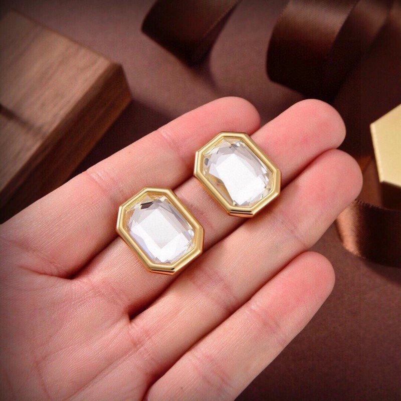 HighQuality Balenciaga Earrings 215454