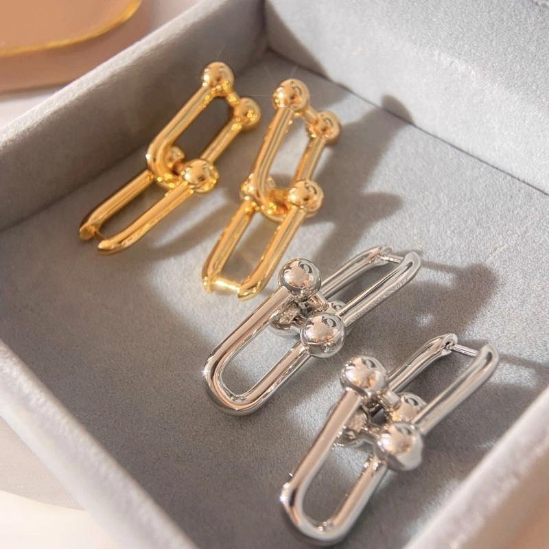 WellDesigned Balenciaga Earrings 215471