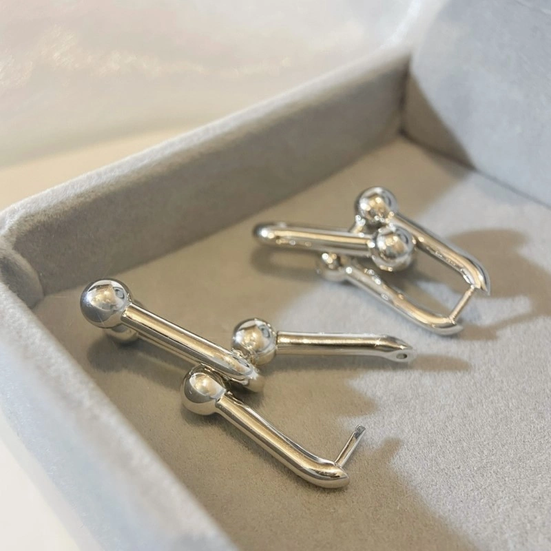 WellDesigned Balenciaga Earrings 215471