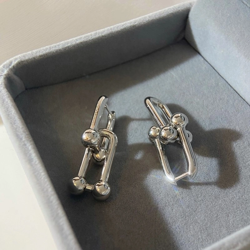 WellDesigned Balenciaga Earrings 215471