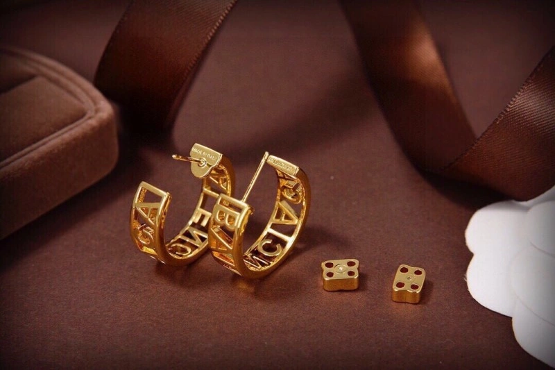 Flexible Balenciaga Earrings 215475