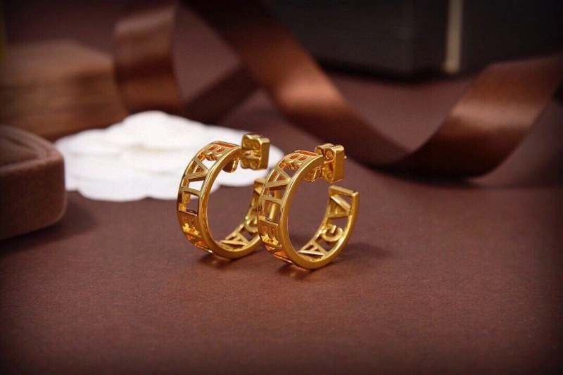 Flexible Balenciaga Earrings 215475