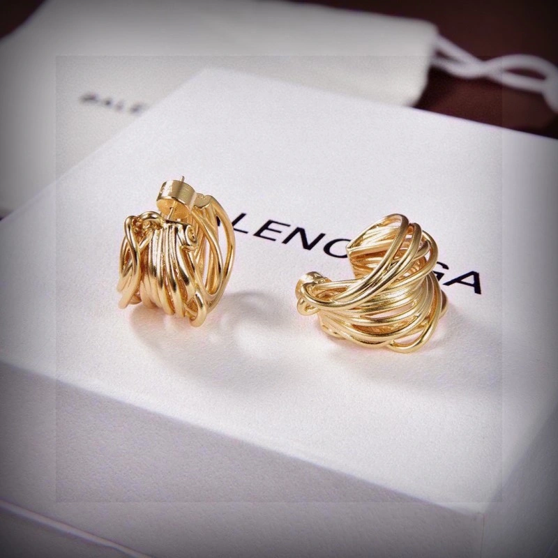 UrbanStyle Balenciaga Earrings 215470