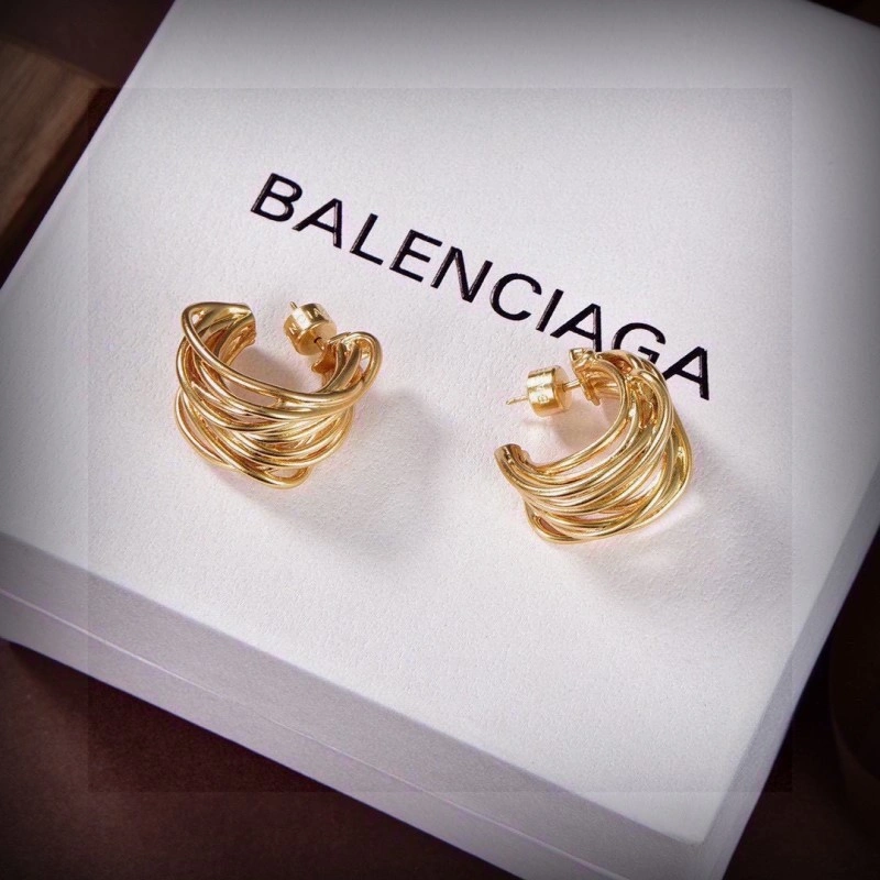 UrbanStyle Balenciaga Earrings 215470