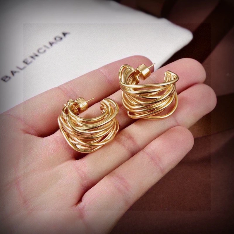 UrbanStyle Balenciaga Earrings 215470