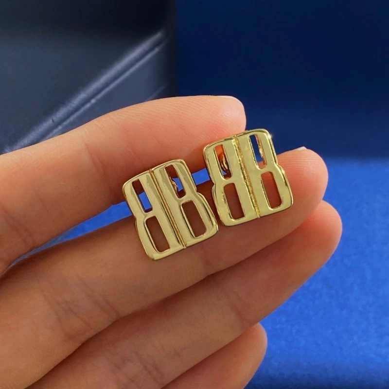 HighQuality Balenciaga Earrings 215452