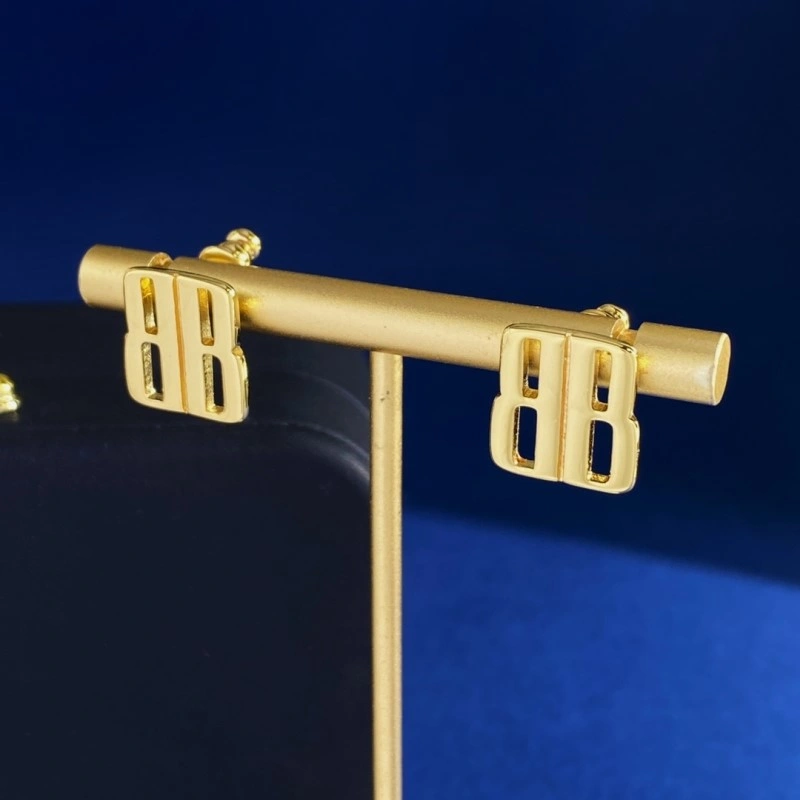 HighQuality Balenciaga Earrings 215452