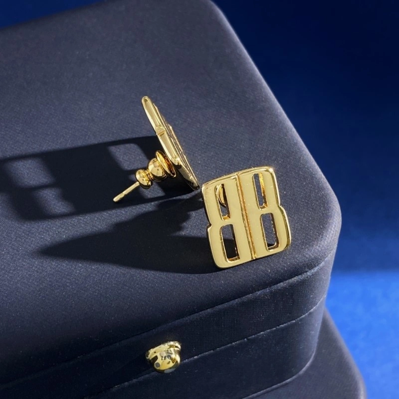 HighQuality Balenciaga Earrings 215452