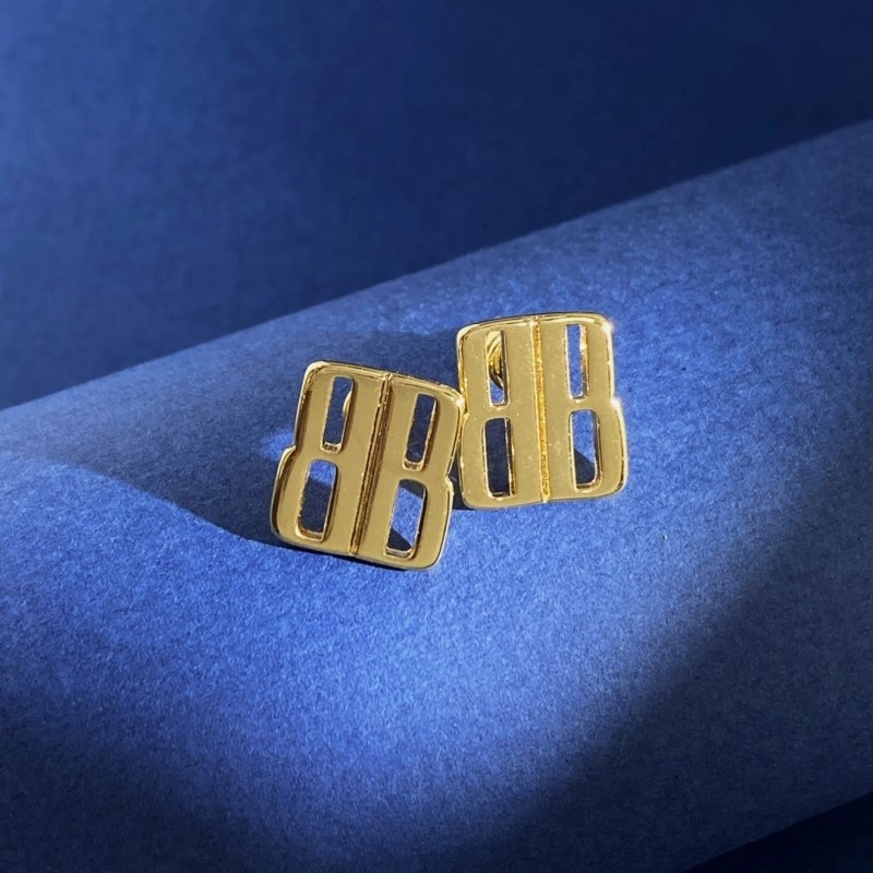 HighQuality Balenciaga Earrings 215452
