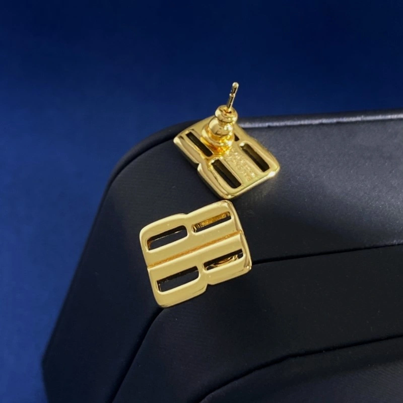 HighQuality Balenciaga Earrings 215452
