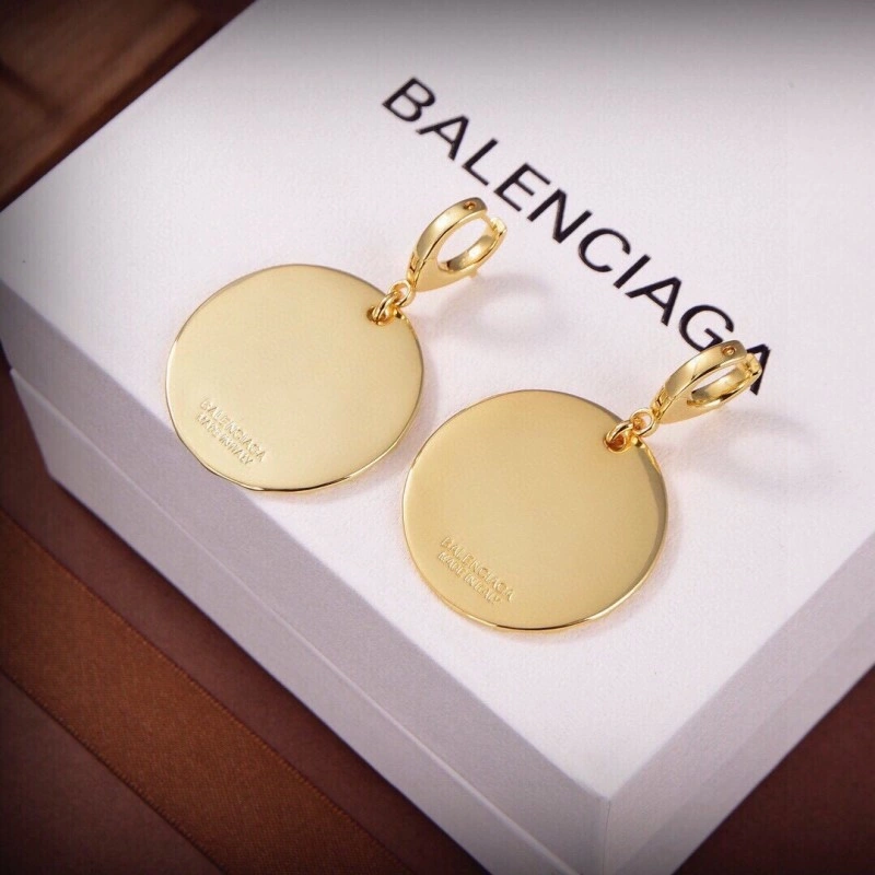 Balenciaga Earrings Sustainable 215472
