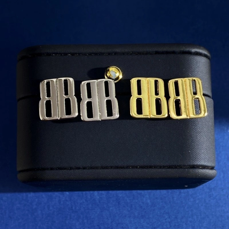 EasyMatch Balenciaga Earrings 215449