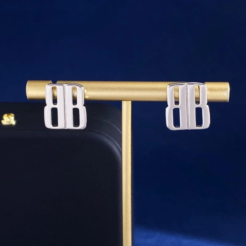EasyMatch Balenciaga Earrings 215449