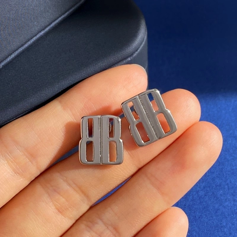 EasyMatch Balenciaga Earrings 215449