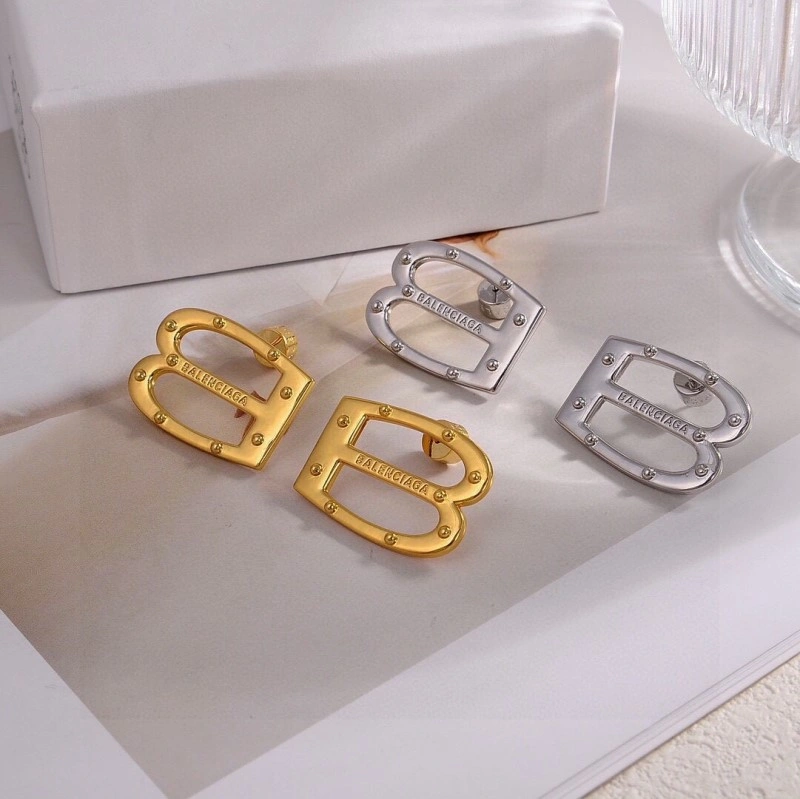 OnTrend Balenciaga Earrings 215474