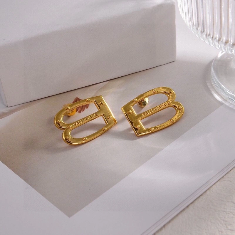 OnTrend Balenciaga Earrings 215474