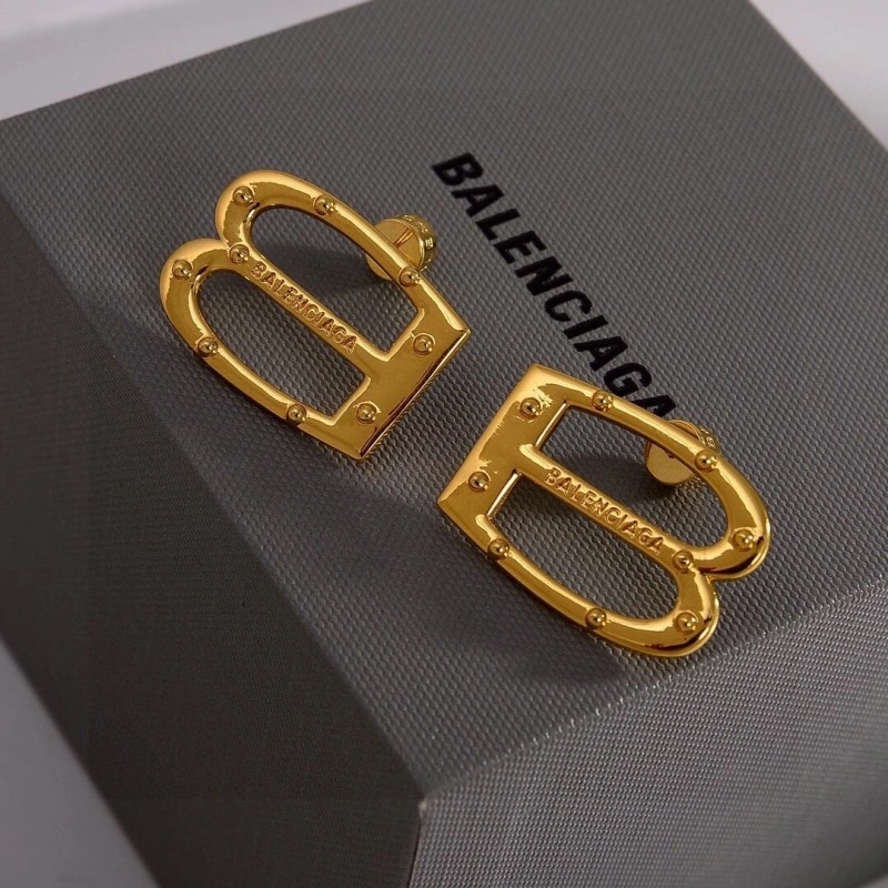 OnTrend Balenciaga Earrings 215474