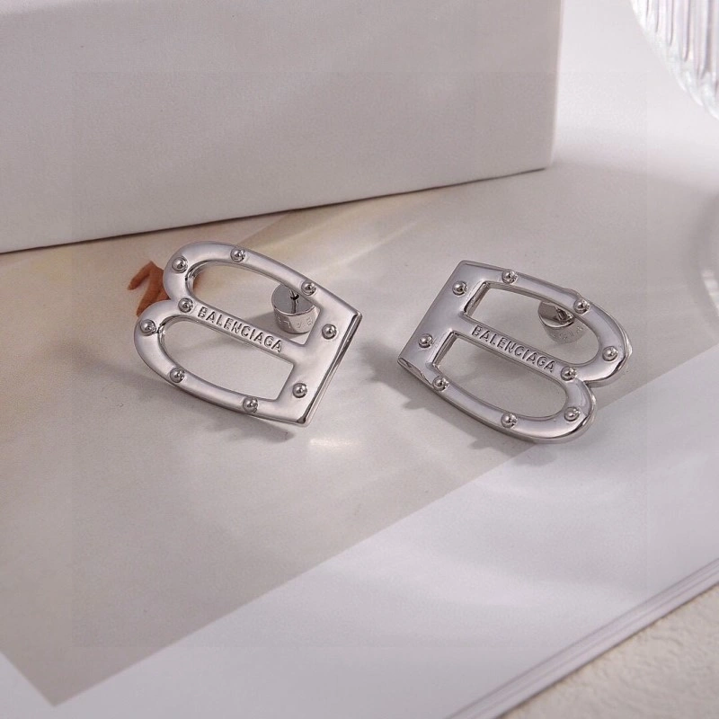 OnTrend Balenciaga Earrings 215474
