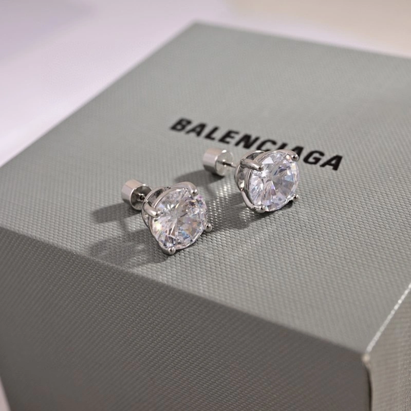 ZeroBulk Balenciaga Earrings 215441