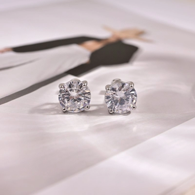 ZeroBulk Balenciaga Earrings 215441