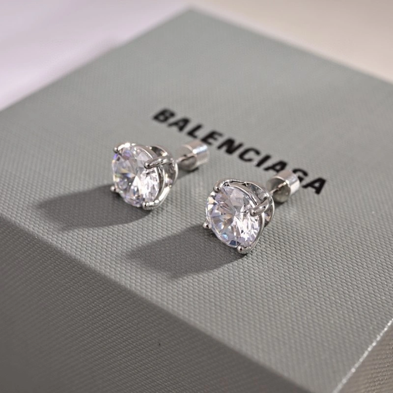 ZeroBulk Balenciaga Earrings 215441