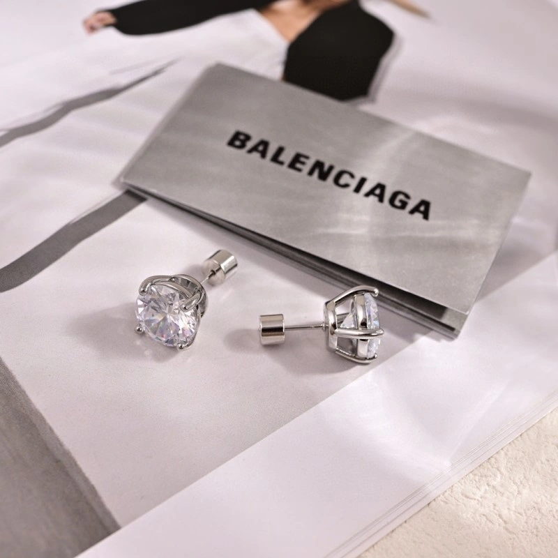 ZeroBulk Balenciaga Earrings 215441