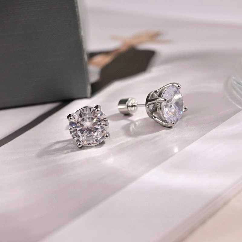 ZeroBulk Balenciaga Earrings 215441