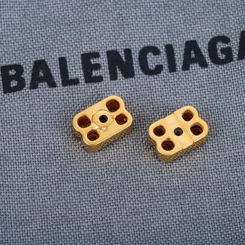 SoftTouch Balenciaga Earrings 215447