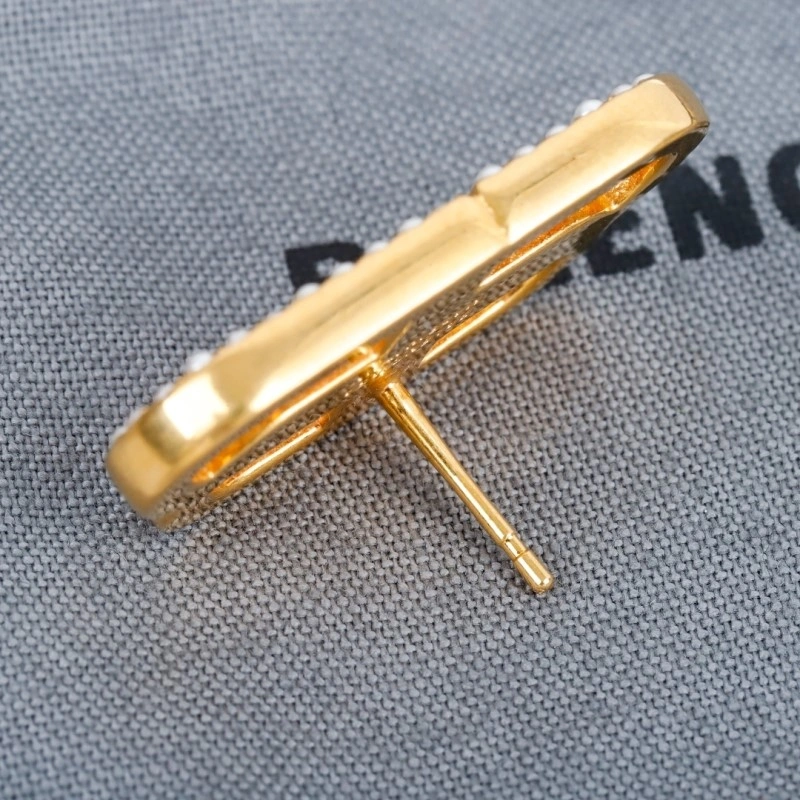 SoftTouch Balenciaga Earrings 215447