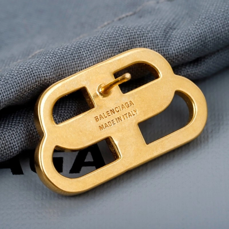 SoftTouch Balenciaga Earrings 215447